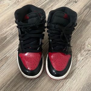 Size 3 Kids Boys Air Jordan Retro